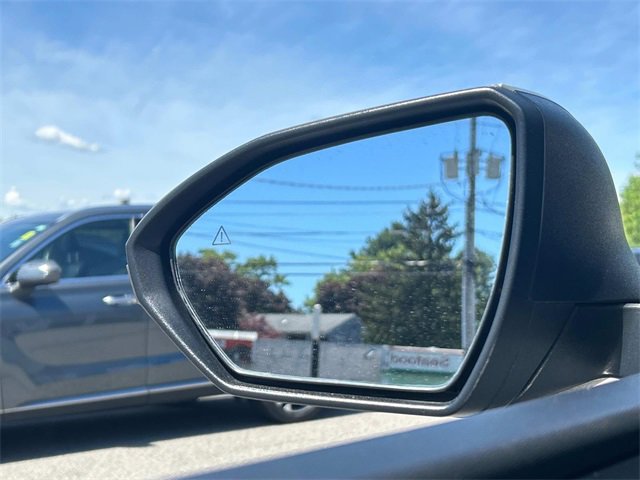 Used 2022 Hyundai Santa Cruz SEL Premium w/ Cargo Package image 30