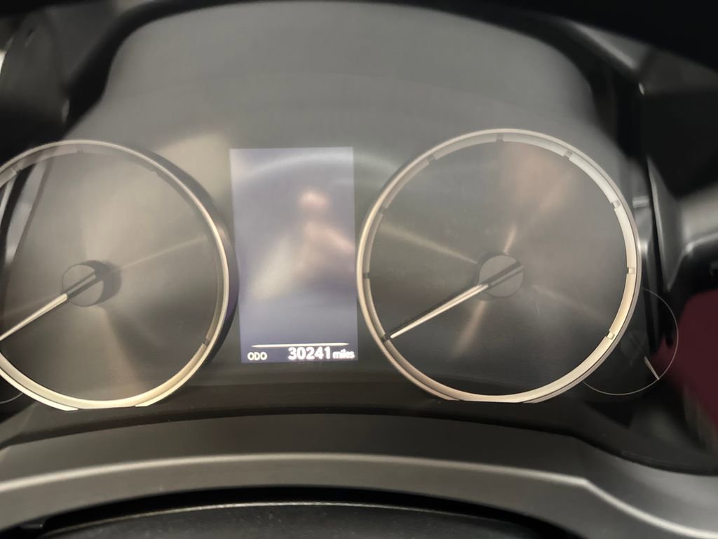 Used 2023 Lexus IS 300 w/ Comfort Package RWD image 60