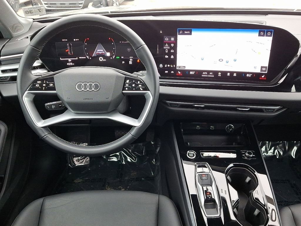 Certified 2025 Audi A5 2.0T Premium w/ Convenience Package image 12