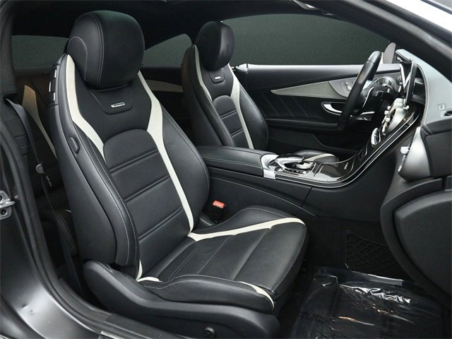 Used 2020 Mercedes-Benz C 63 AMG S image 18