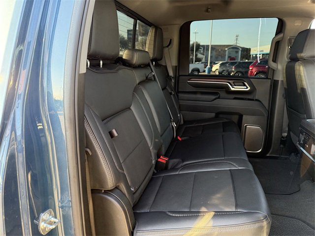Certified 2025 GMC Sierra 2500 Denali w/ Denali Reserve Package image 34
