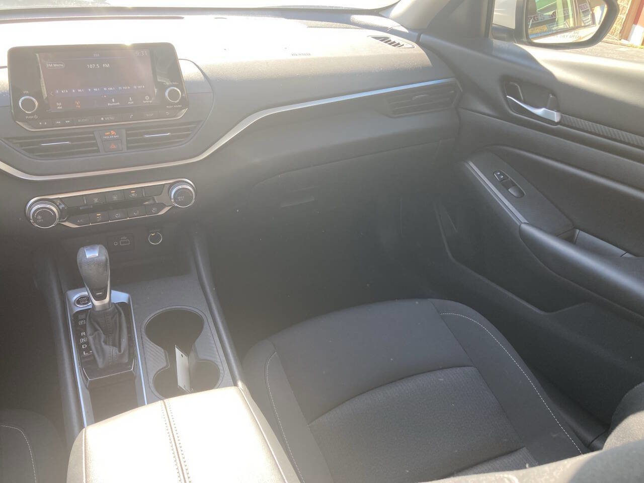 Used 2022 Nissan Altima 2.5 S image 18