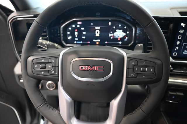 New 2026 GMC Sierra 1500 SLT w/ SLT Premium Plus Package AWD/4WD image 24