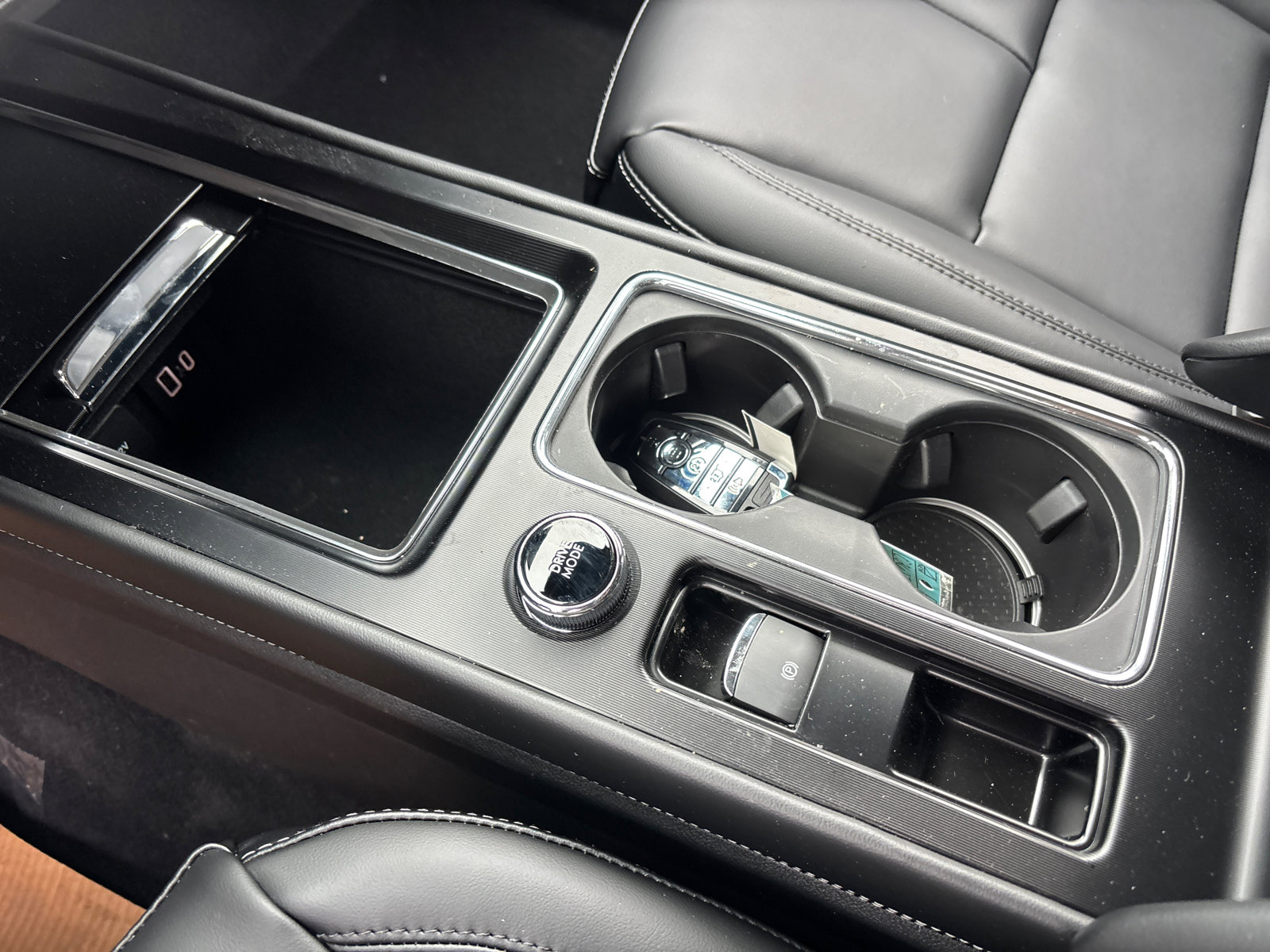 New 2026 Lincoln Corsair Premiere AWD/4WD image 24