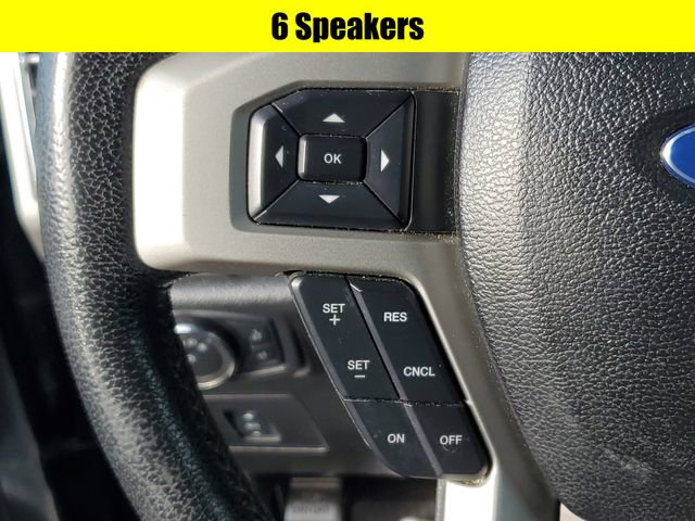 Used 2015 Ford F150 Lariat image 11