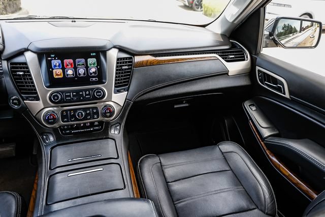 Used 2019 GMC Yukon Denali w/ Denali Ultimate Package AWD/4WD image 18