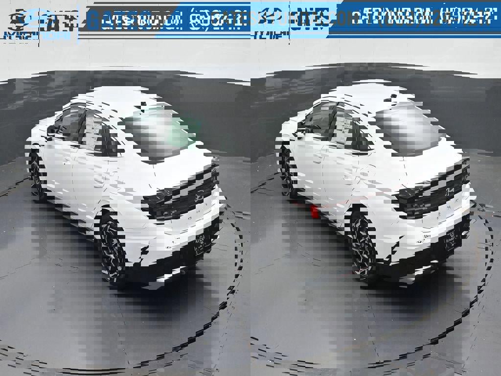 New 2026 Hyundai Sonata SEL image 46