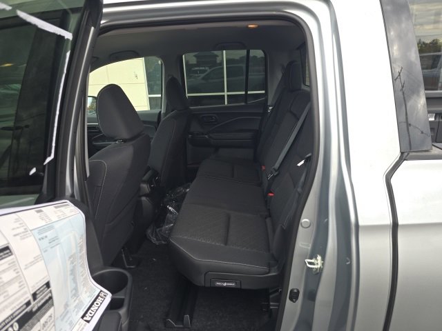 Certified 2025 Honda Ridgeline Sport image 14