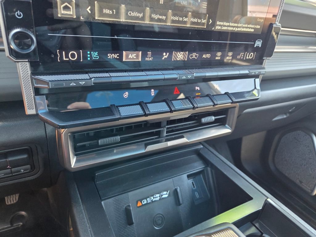 Certified 2024 GMC Hummer EV 2X AWD/4WD image 26