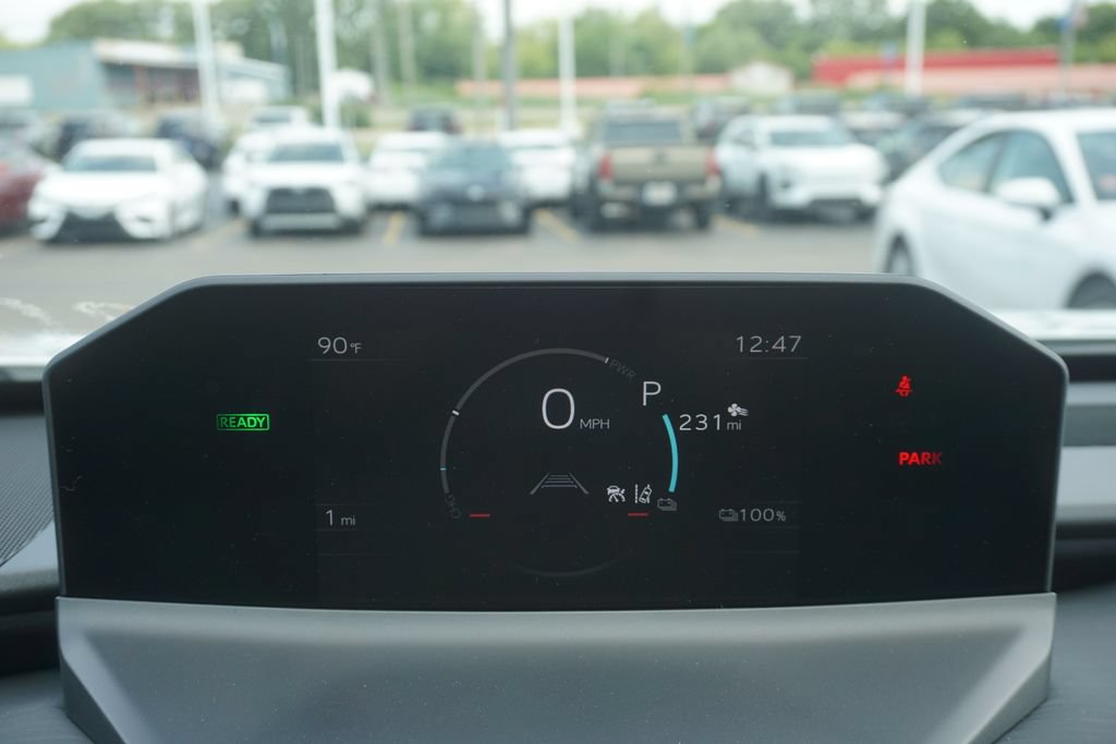 New 2026 Toyota C-HR AWD/4WD image 5
