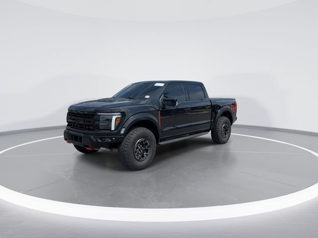 Certified 2025 Ford F150 Raptor w/ Equipment Group 803A Raptor R AWD/4WD image 3