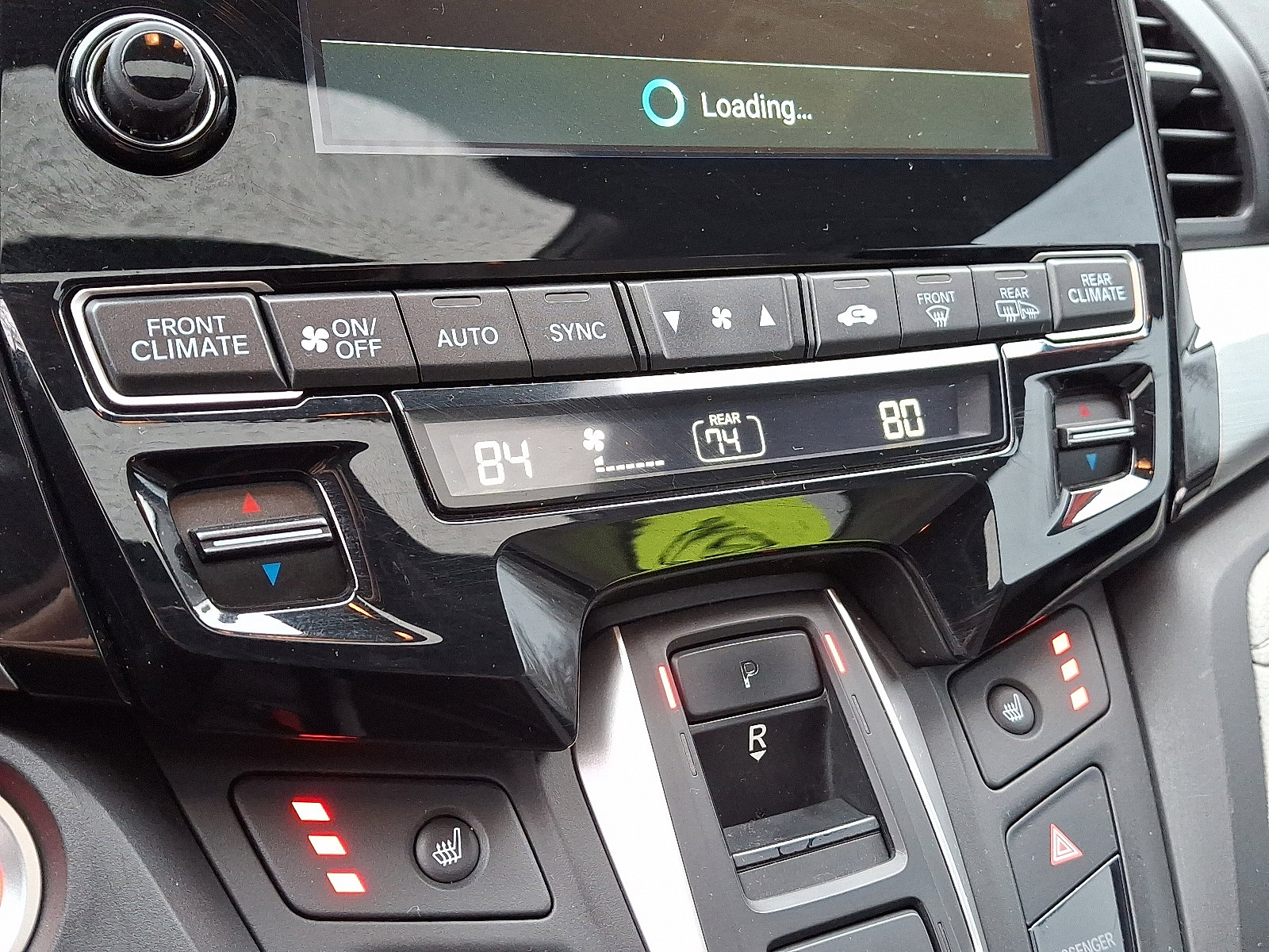 Used 2019 Honda Odyssey Touring image 18