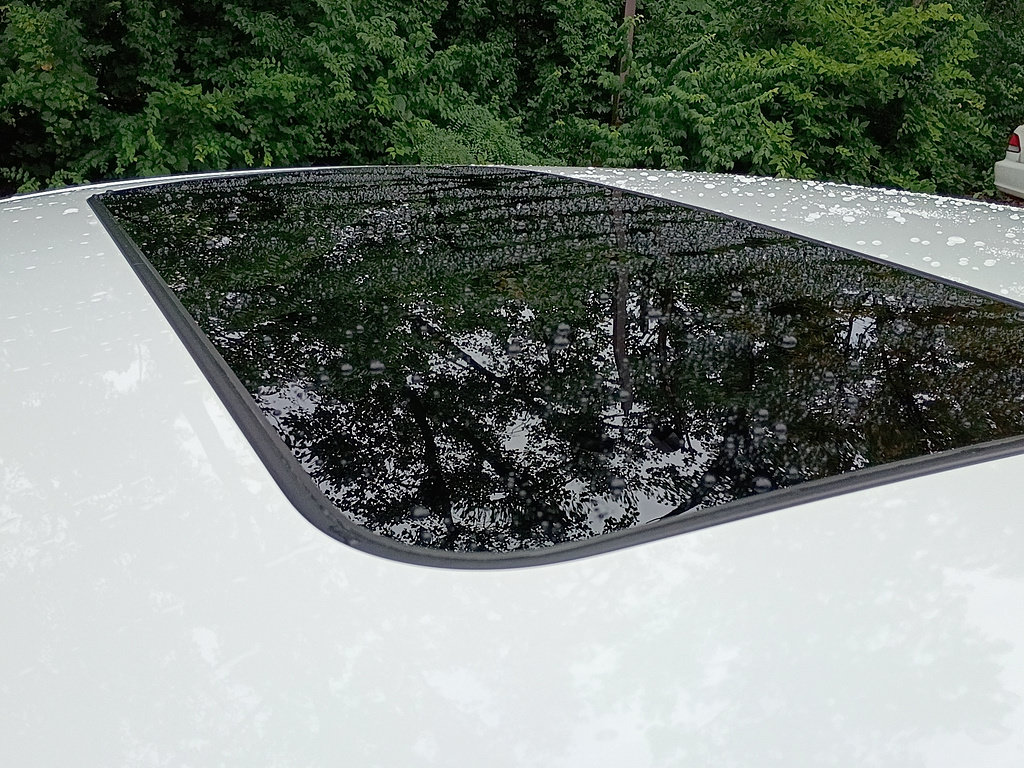 Certified 2025 Honda Civic Sport Touring image 23