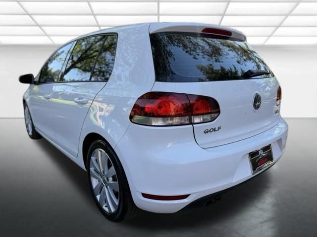 Used 2013 Volkswagen Golf TDI FWD image 3