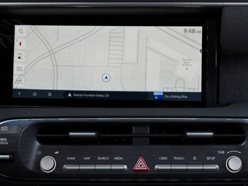 New 2026 Hyundai Palisade SEL AWD/4WD image 13