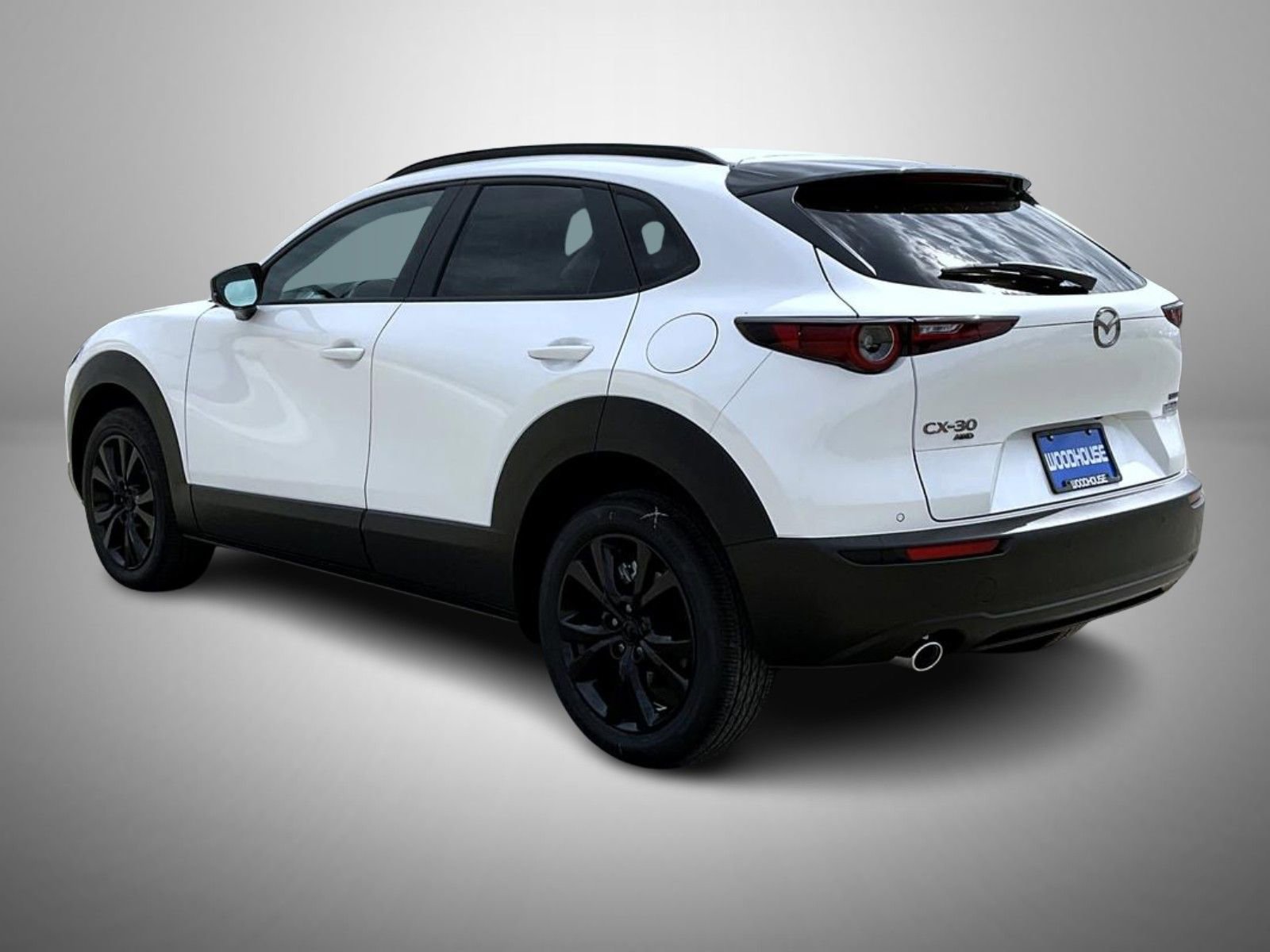 New 2026 MAZDA CX-30 Aire Edition AWD/4WD image 7
