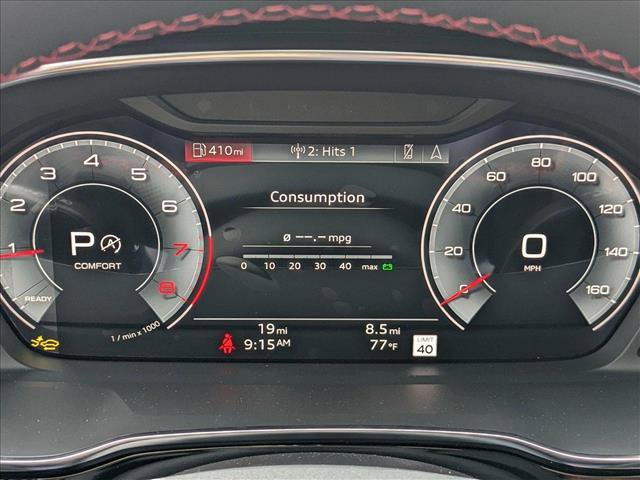 New 2025 Audi Q3 2.0T Premium Plus image 10