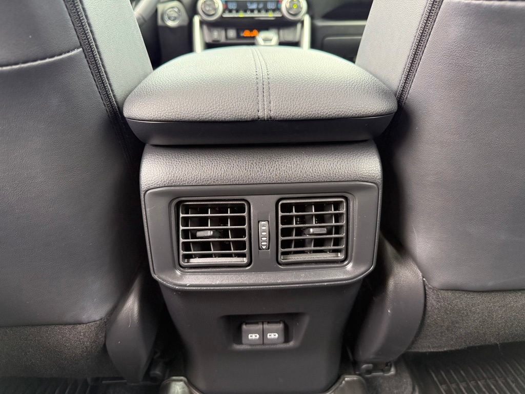 Certified 2024 Toyota RAV4 XSE w/ Advanced Technology Package AWD/4WD image 35