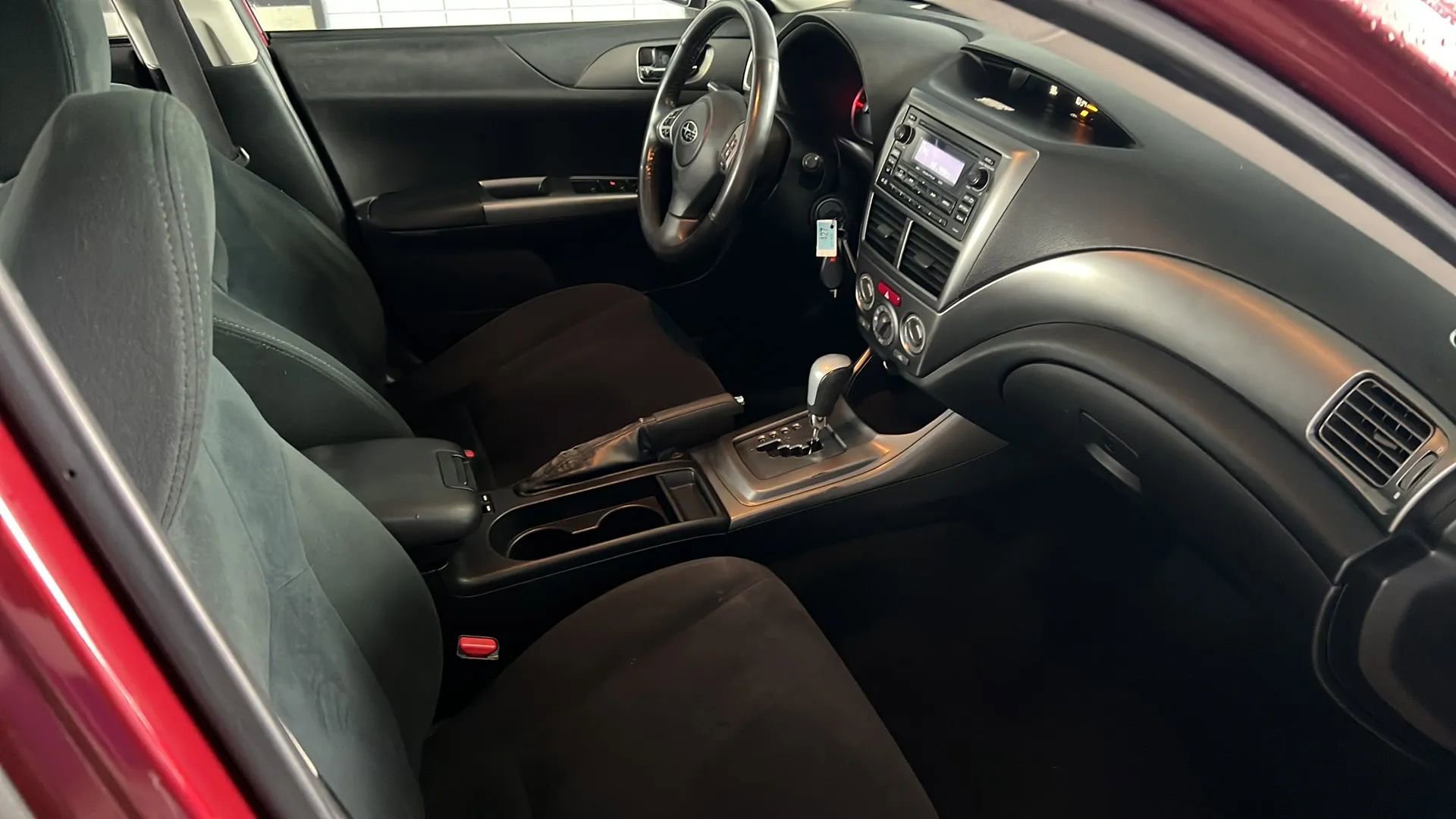 Used 2011 Subaru Impreza 2.5i Premium w/ PWR Moonroof Value Pkg image 5