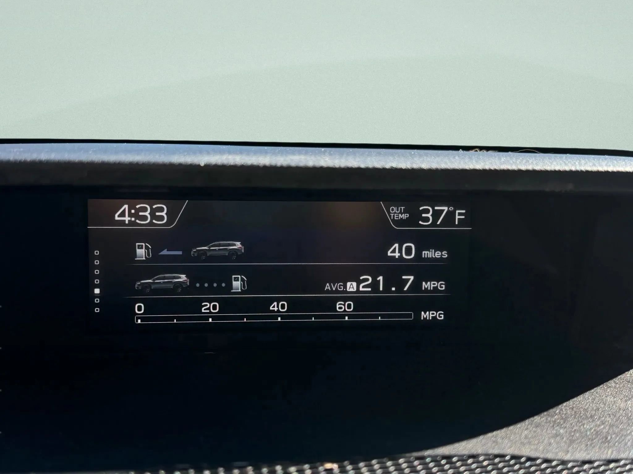 Used 2019 Subaru Ascent Limited w/ Popular Package #3 image 36