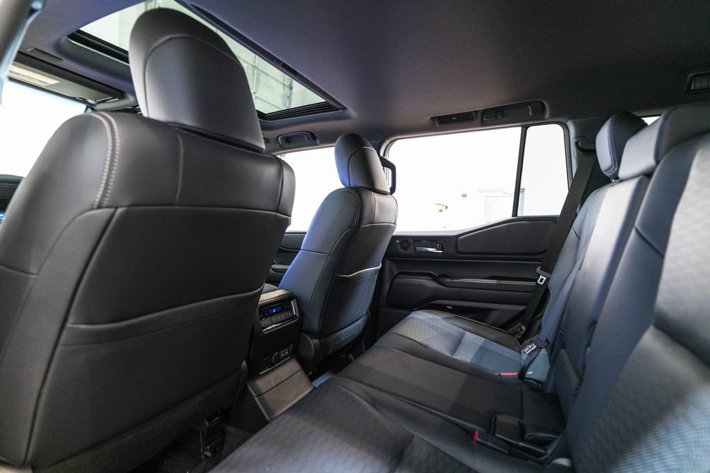 New 2027 Toyota Land Cruiser AWD/4WD image 15