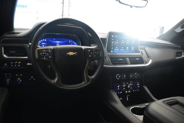 Used 2023 Chevrolet Tahoe High Country w/ LPO, Illumination Package AWD/4WD image 23