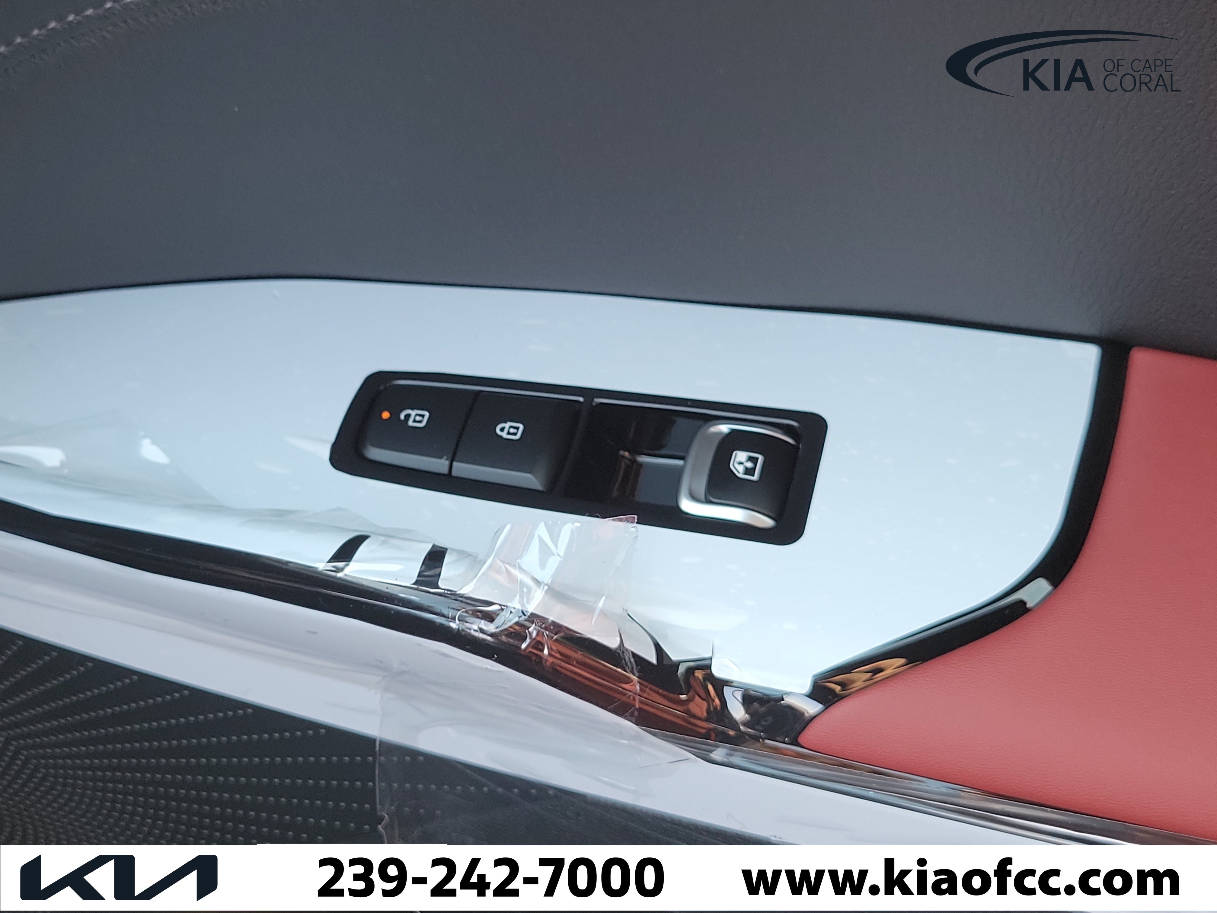 New 2026 Kia K5 GT-Line FWD image 29