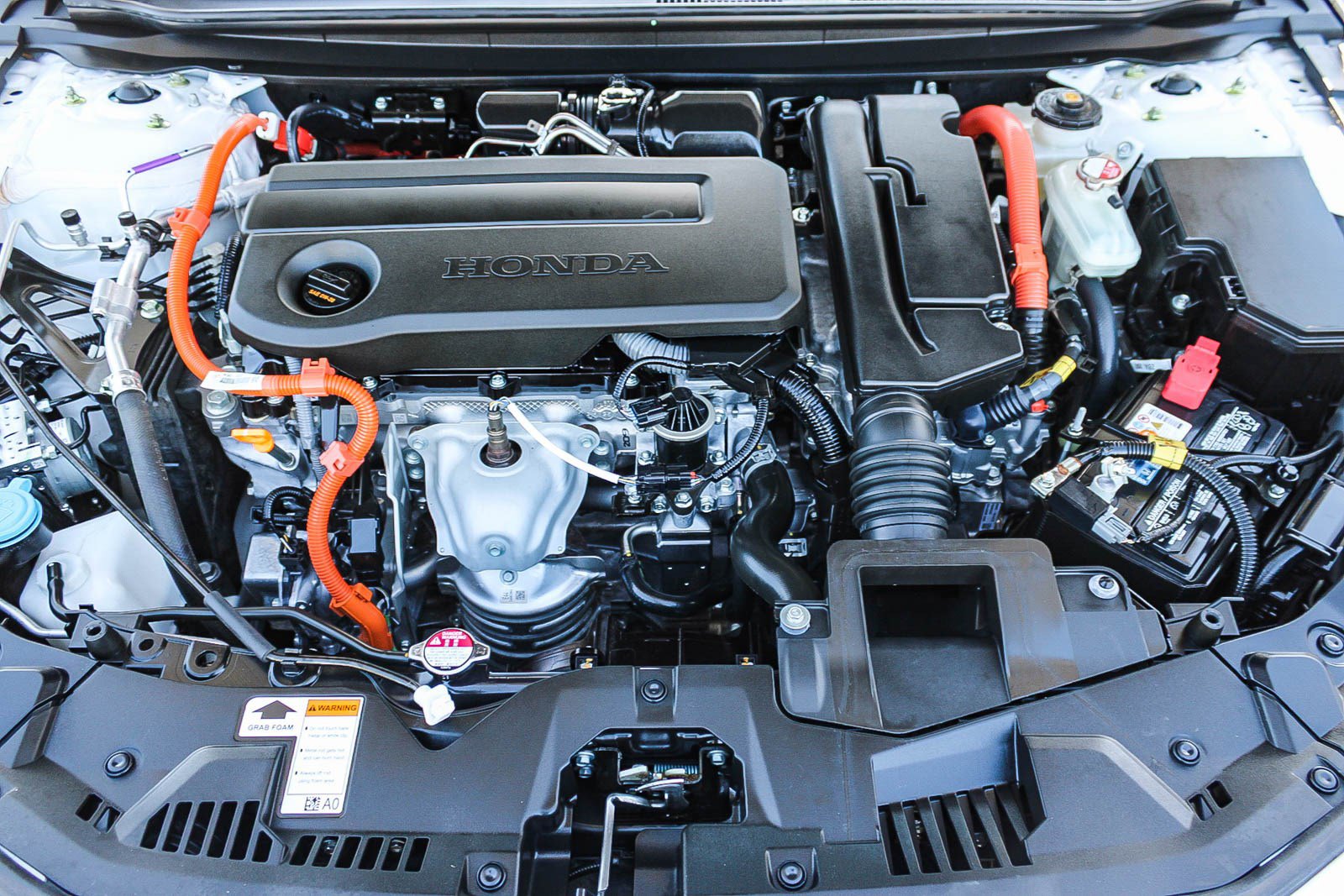 Used 2023 Honda Accord Sport image 27