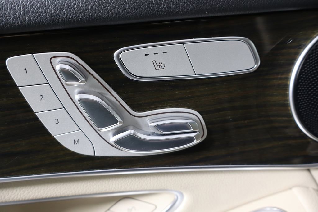Used 2016 Mercedes-Benz GLC 300 image 23