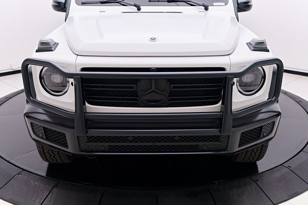 Used 2022 Mercedes-Benz G 550 image 14