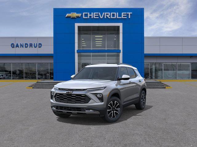 New 2026 Chevrolet TrailBlazer ACTIV w/ Driver Confidence Package image 32