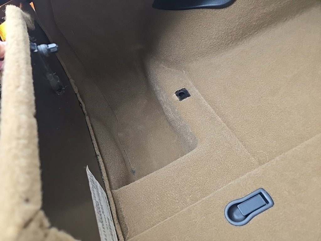 Used 2003 Chevrolet Corvette Convertible w/ Preferred Equipment Group1 image 72