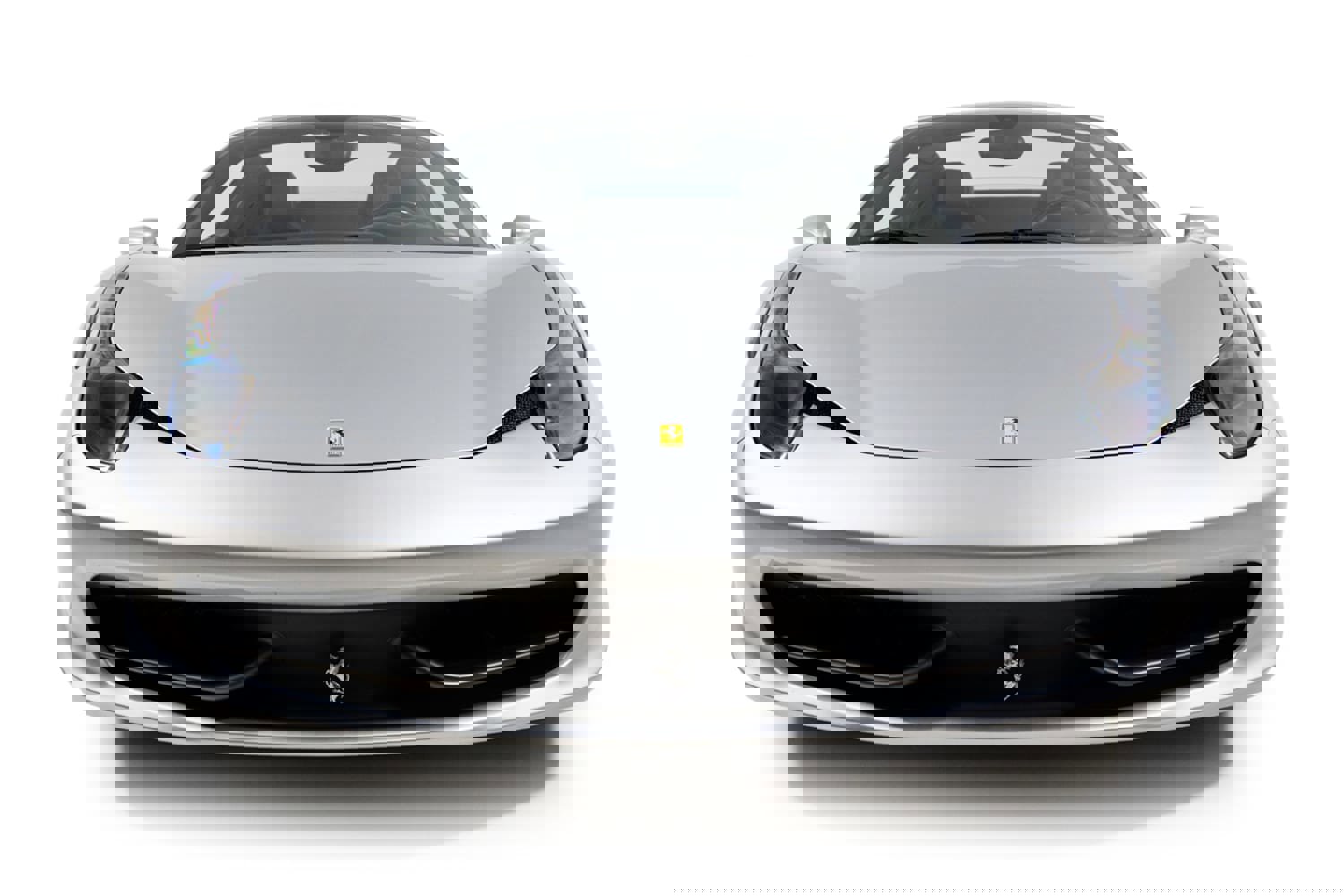 Used 2013 Ferrari 458 Spider image 13