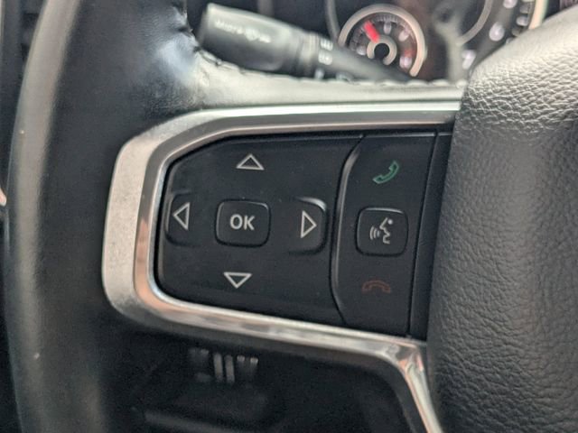 Used 2022 RAM 1500 Laramie image 19