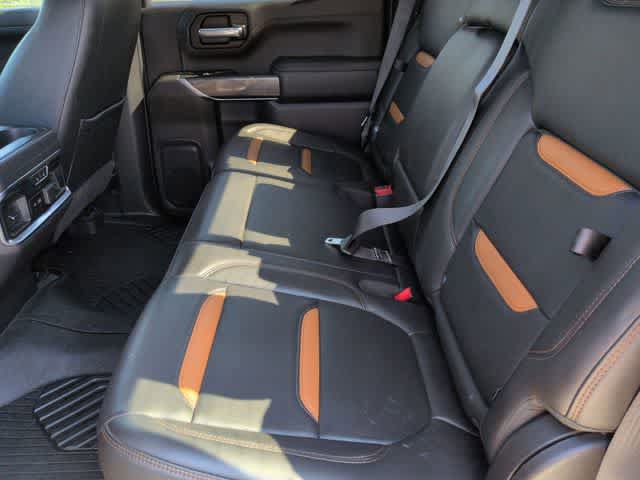Used 2020 GMC Sierra 1500 AT4 w/ Off-Road Performance Package AWD/4WD image 20