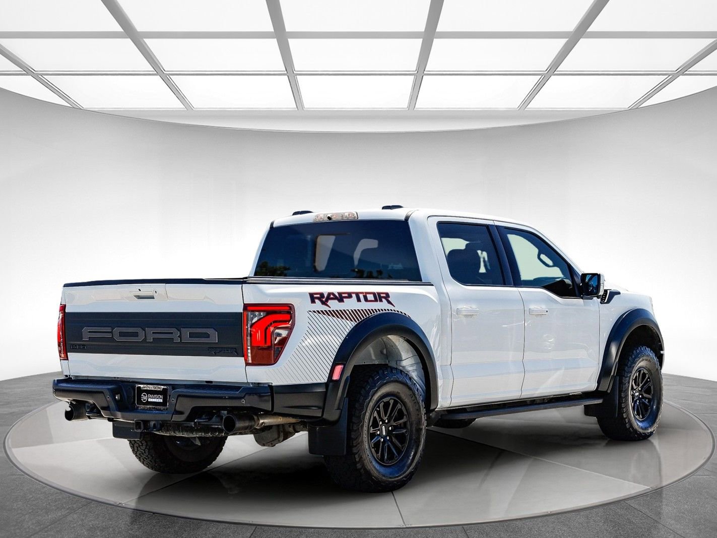 Used 2024 Ford F150 Raptor AWD/4WD image 4