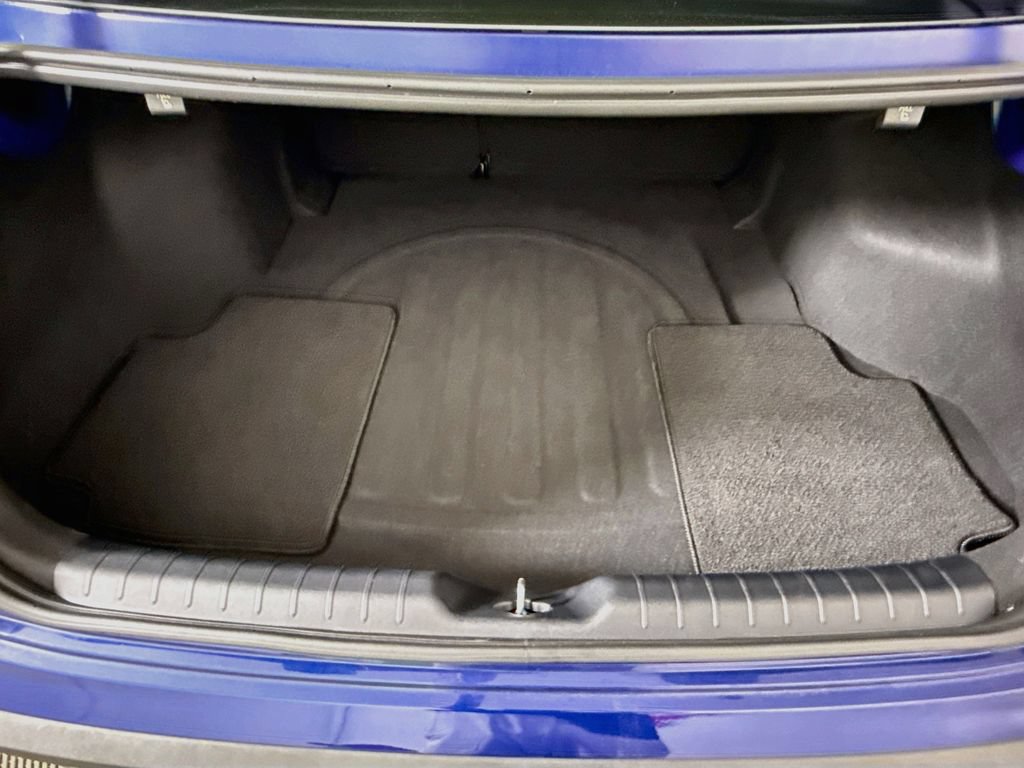 Certified 2025 Kia K4 FWD image 28