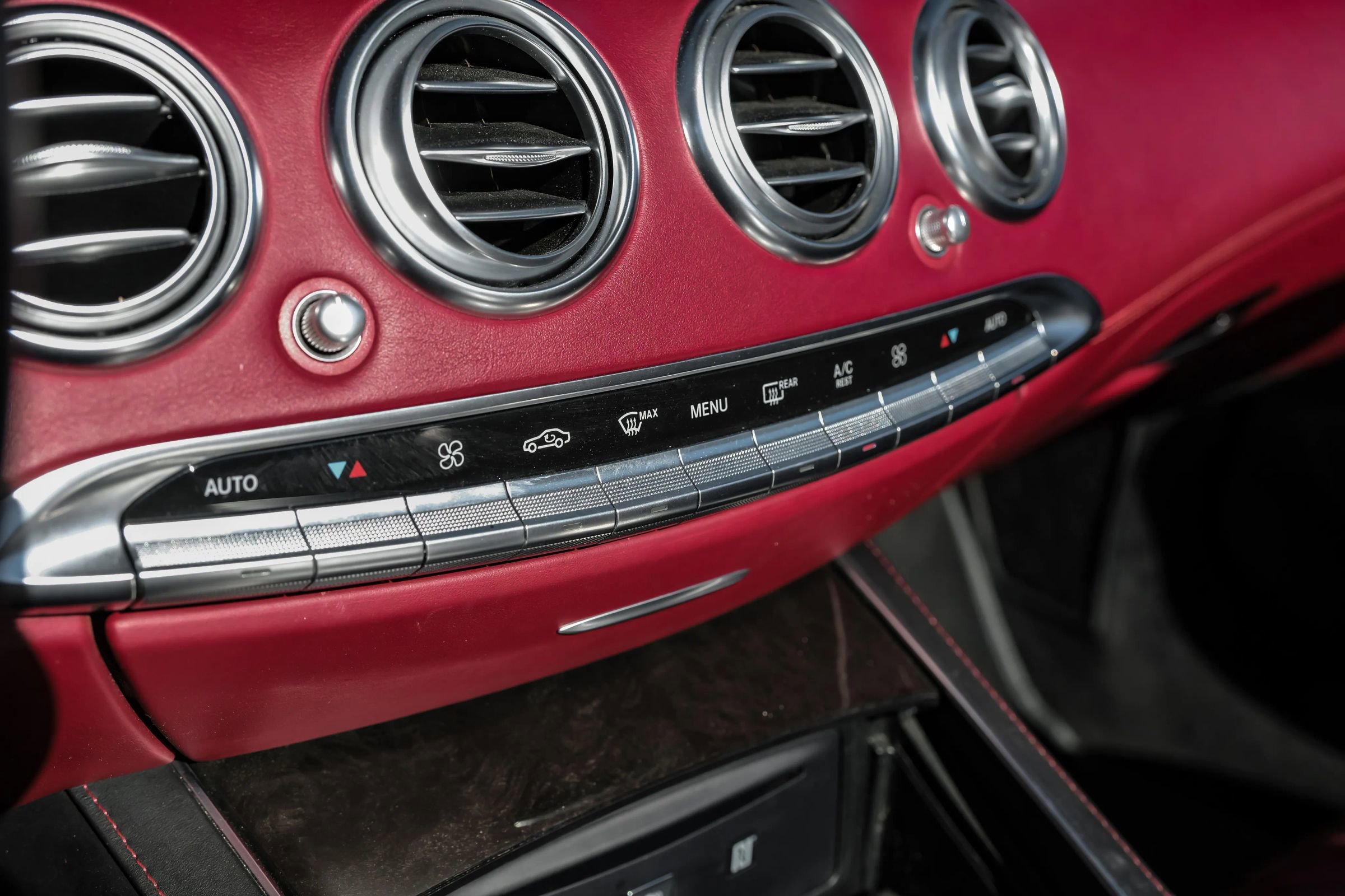 Used 2017 Mercedes-Benz S 550 Cabriolet image 37