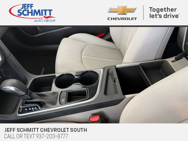 Used 2019 Hyundai Sonata ECO FWD image 21