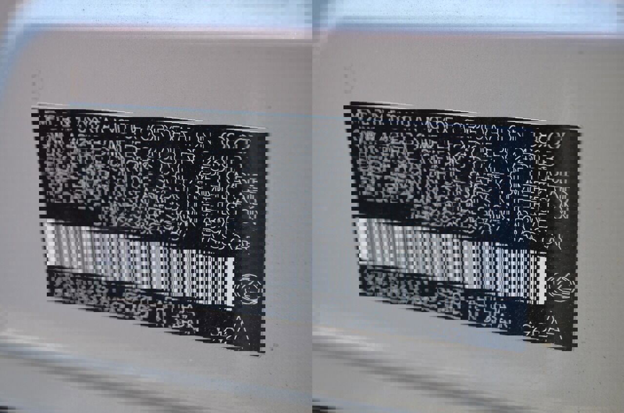 Used 2008 Lexus IS 250 image 44