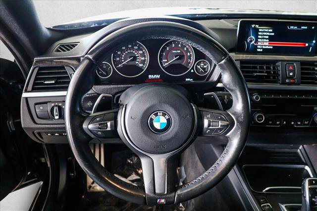 Used 2016 BMW 428i Gran Coupe xDrive image 13