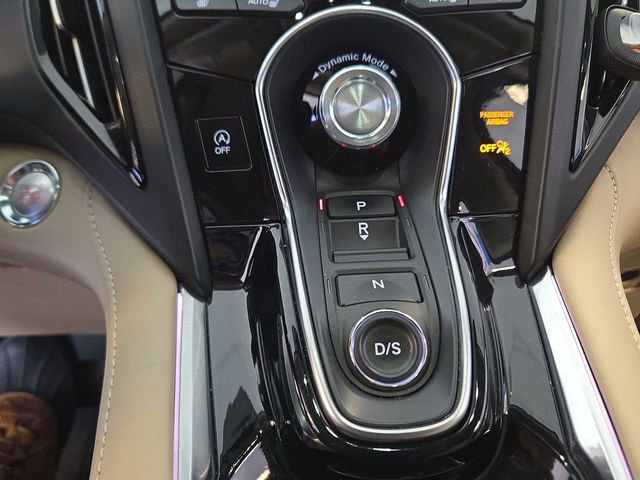 Used 2023 Acura RDX w/ Technology Package image 20