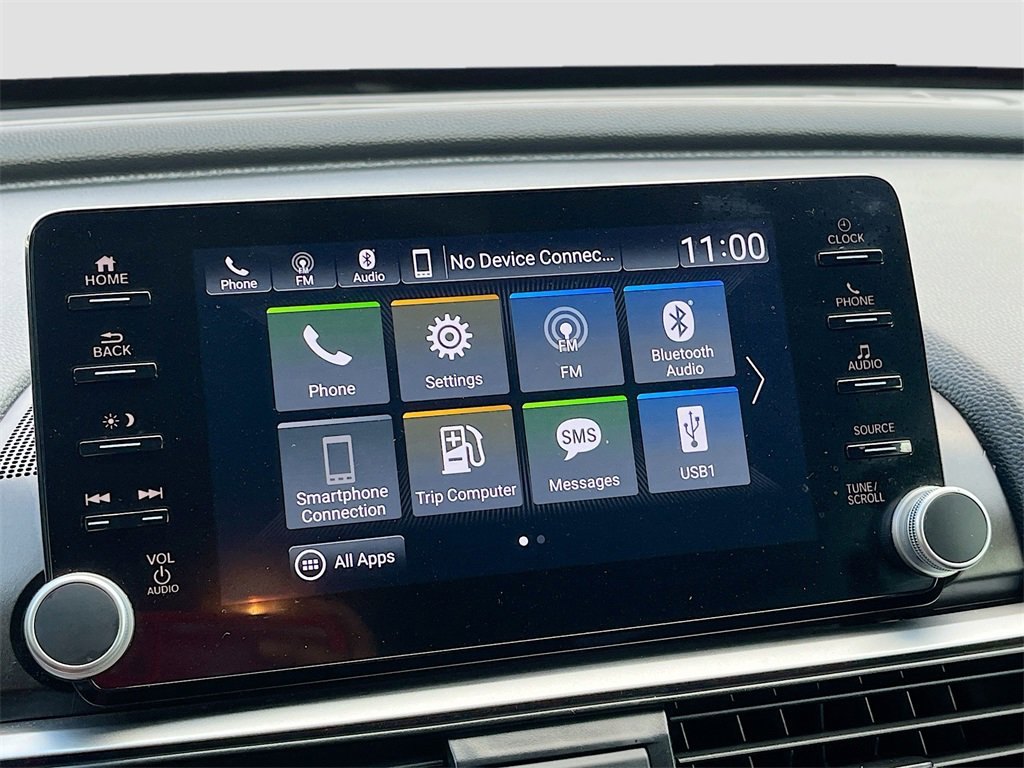 Used 2022 Honda Accord Sport image 14