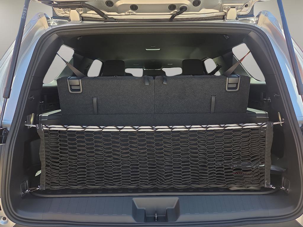 New 2026 Toyota 4Runner SR5 RWD image 13
