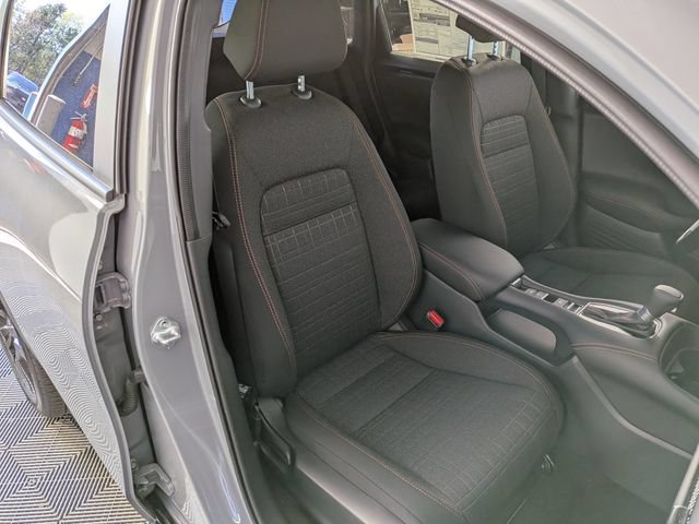 New 2027 Honda HR-V Sport image 28
