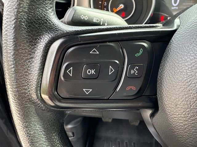 Used 2020 Jeep Gladiator Sport w/ Trailer Tow Package image 20