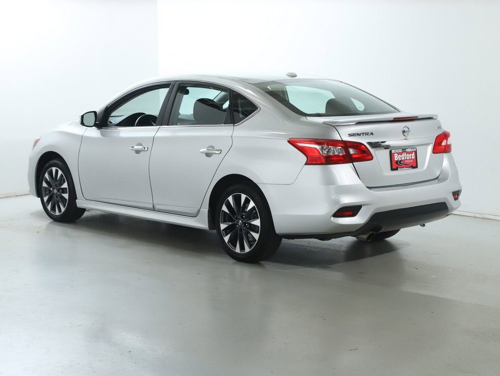 Used 2017 Nissan Sentra SR w/ Protection Package image 42
