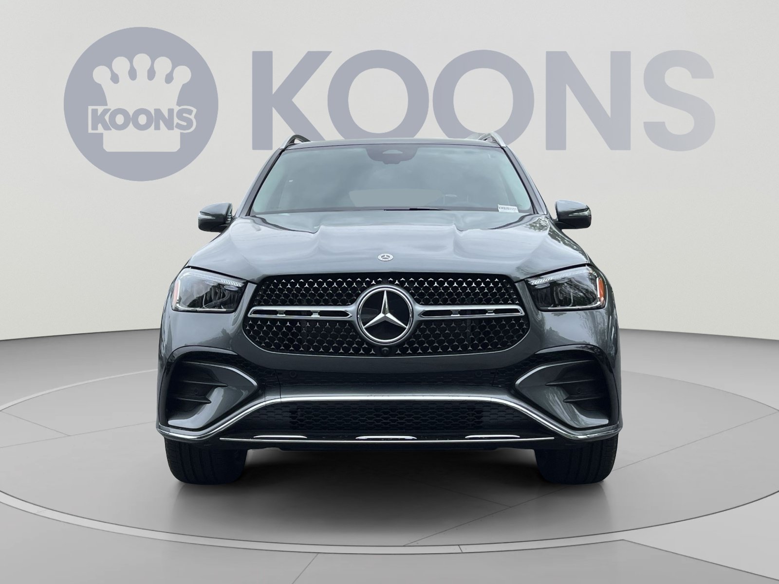 New 2026 Mercedes-Benz GLE 450 4MATIC image 4