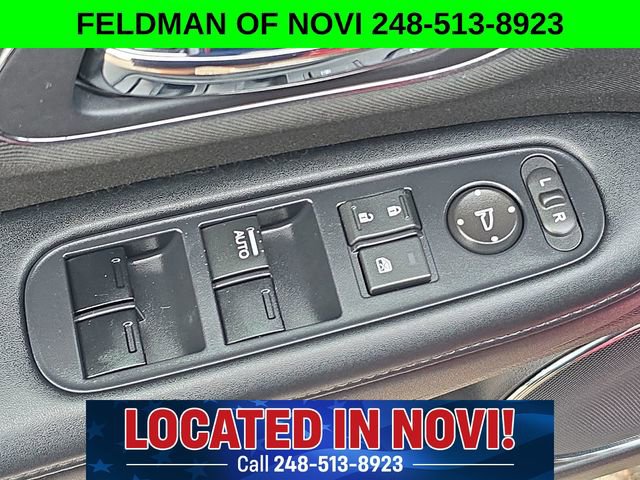 Used 2018 Honda HR-V EX image 15