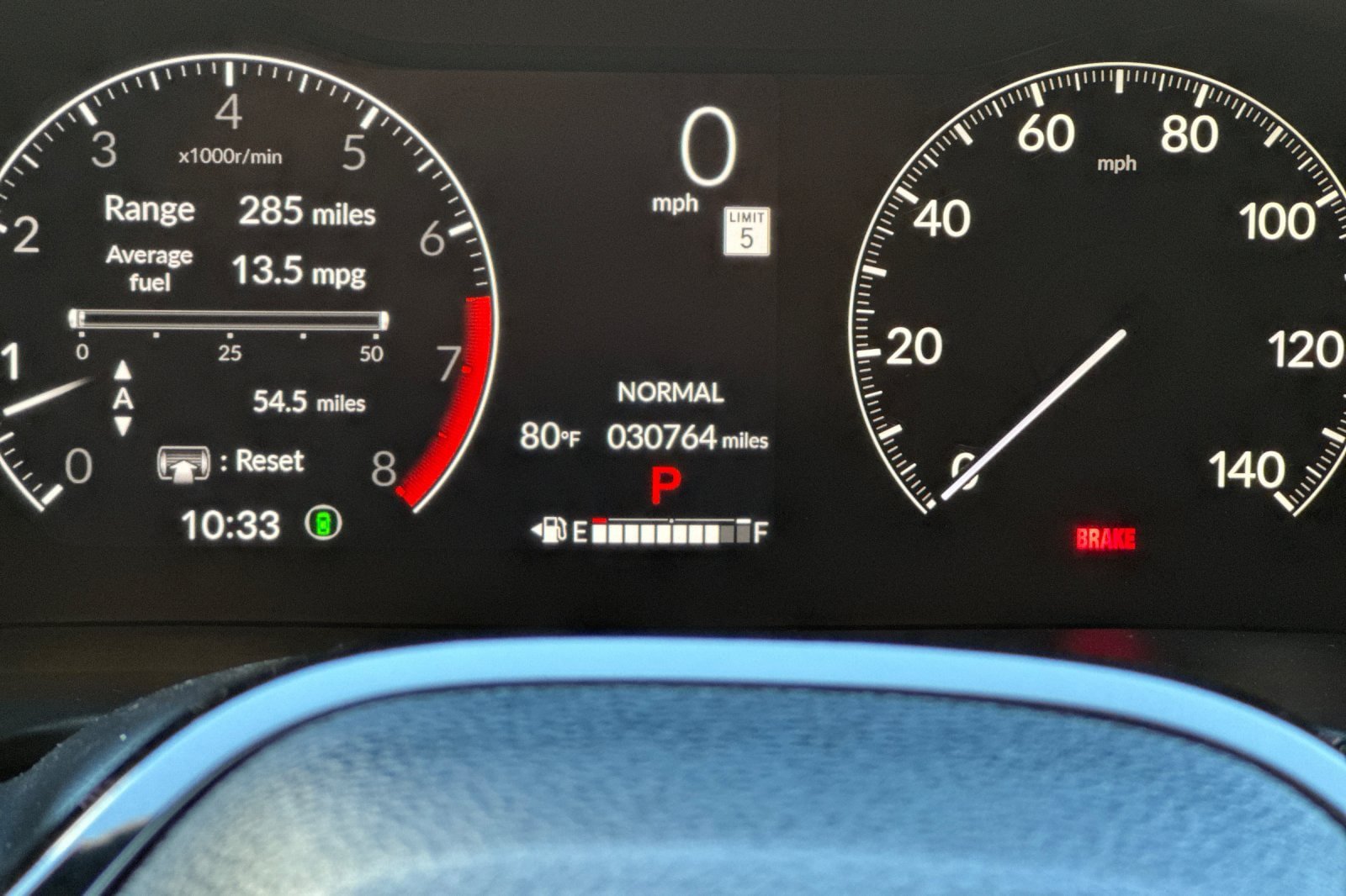 Used 2023 Honda Pilot EX-L image 23